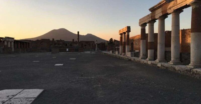pompeii-afternoon-to-sunset-guided-tour-with-ticket