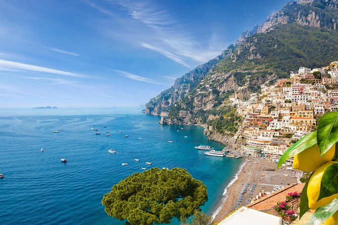 pompeii-amalfi-coast-and-positano-day-trip-from-rome