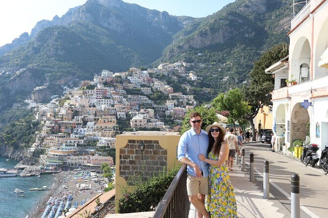 pompeii-amalfi-coast-day-trip-from-rome-by-luxury-car-and-van