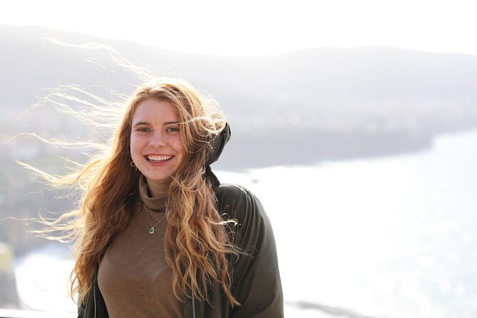 pompeii-amalfi-coast-day-trip-from-rome-by-luxury-car-and-van