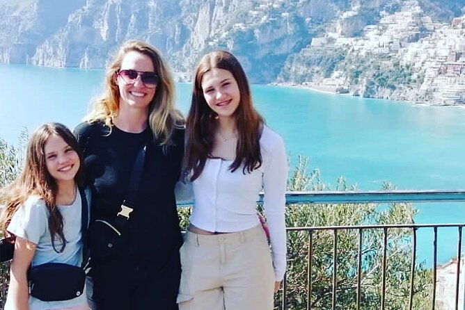 pompeii-amalfi-coast-driving-tour