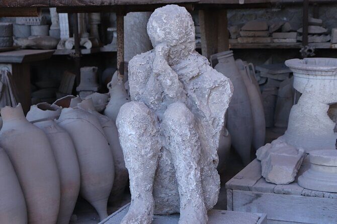Pompeii, Amalfi Coast & Positano Day Trip from Rome - Who Will Love This Tour?