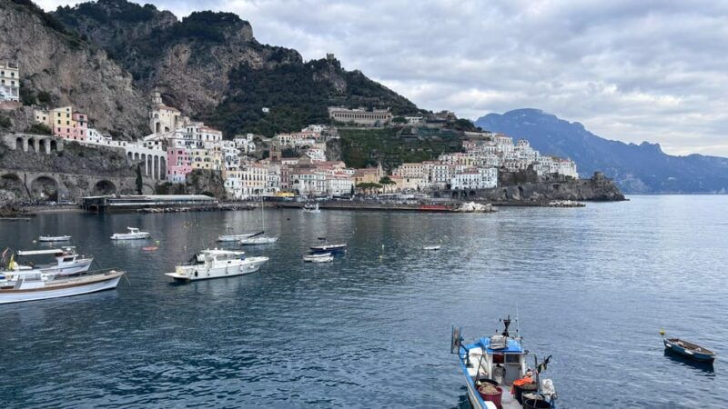 pompeii-amalfi-coast-private-tour-2