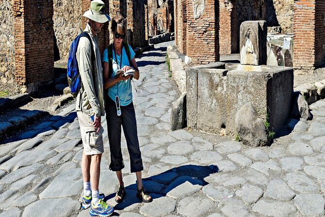 pompeii-amalfi-coast-private-tour