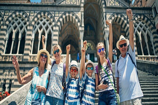 pompeii-amalfi-coast-private-tour