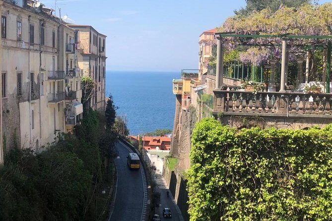 Pompeii and Amalfi Coast Day Trip from Rome - A Day in the Life: What to Expect on the Pompeii and Amalfi Coast Tour