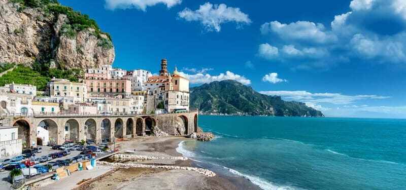 Pompeii and Amalfi Coast Private Full-Day Tour - FAQ
