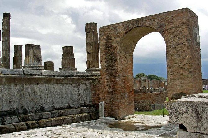 pompeii-and-herculaneum-private-tour