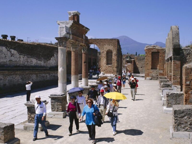 pompeii-and-herculaneum-private-tour-with-transportation