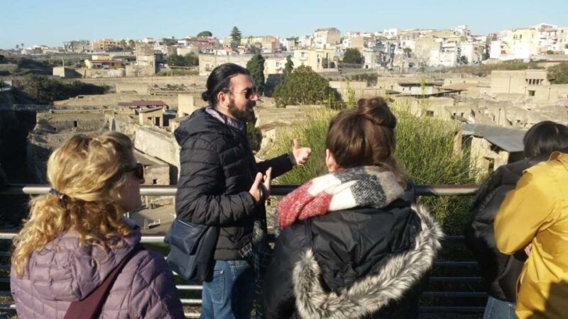 pompeii-and-herculaneum-private-tour-with-transportation