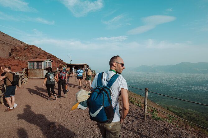 Pompeii and Mount Vesuvius Small Group Tour - Final Thoughts