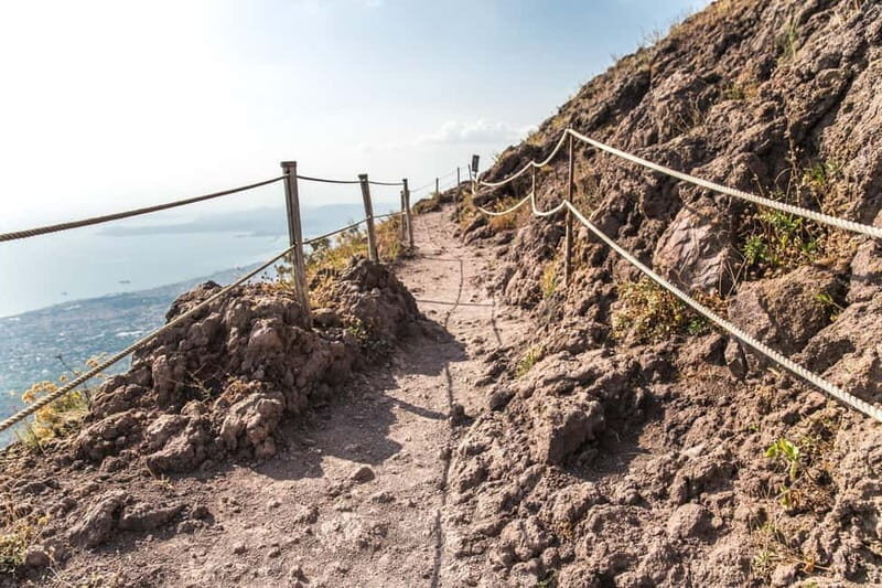 Pompeii and Mt. Vesuvius Private Tour from Naples - A Complete Look at the Pompeii and Vesuvius Private Tour