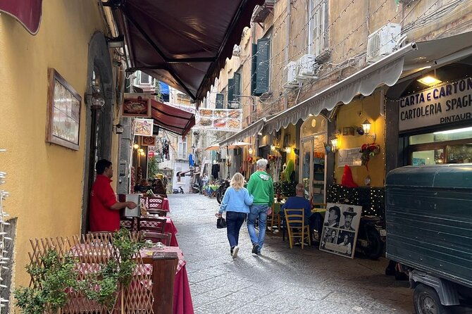 pompeii-and-naples-day-trip-from-rome-by-high-speed-train