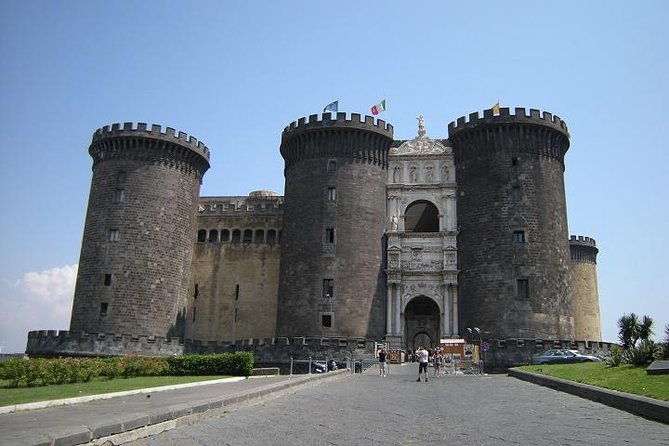 pompeii-and-naples-from-rome-private-full-day-tour-with-lunch