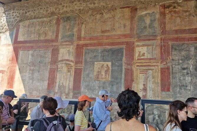 pompeii-and-sorrento-private-day-tour-from-rome