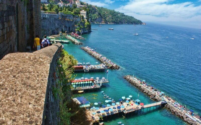 pompeii-and-sorrento-wheelchair-accessible-private-tour