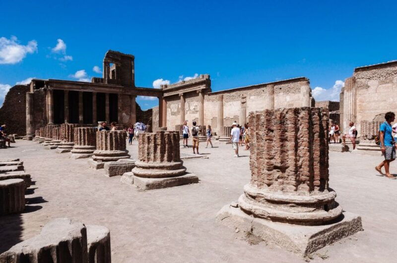 pompeii-and-sorrento-wheelchair-accessible-private-tour