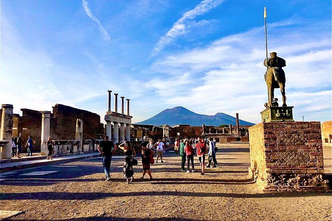 pompeii-and-vesuvius-from-sorrento-small-group-tour