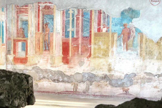 pompeii-and-vesuvius-from-sorrento-small-group-tour