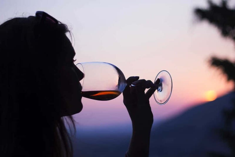 Pompeii: Archeological Tour & Wine Tasting at Mt. Vesuvius - Key Points