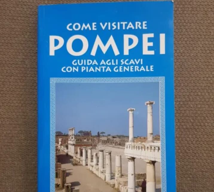 Pompeii: Entry Ticket with Book - FAQs