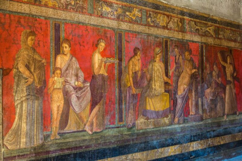 pompeii-entry-ticket-with-optional-audio-guide