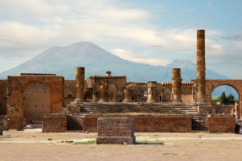 pompeii-entry-ticket-with-optional-audio-guide