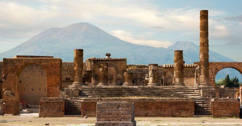 pompeii-entry-ticket-with-optional-audio-guide