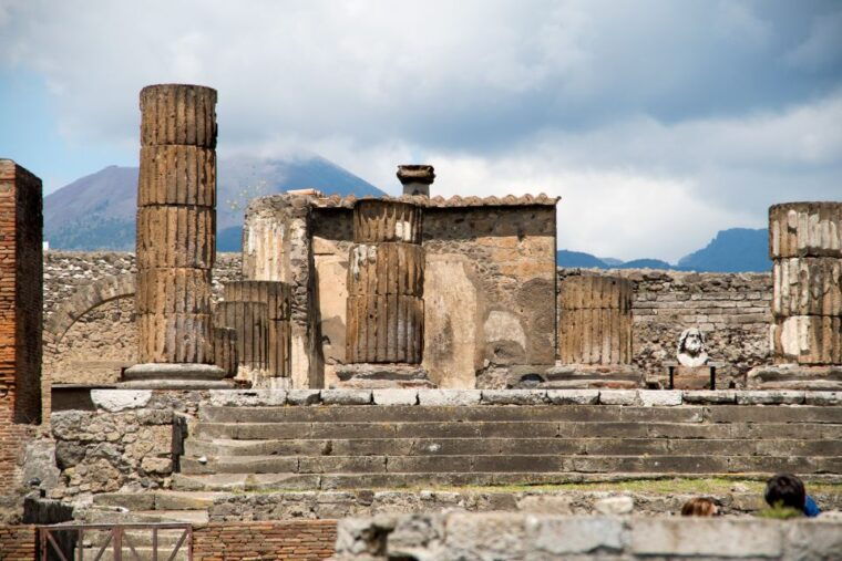 pompeii-entry-ticket-with-optional-audio-guide