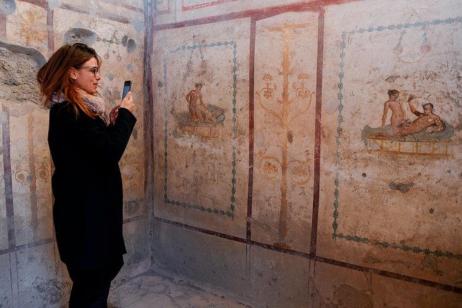 pompeii-excavations-skip-the-line-private-tour