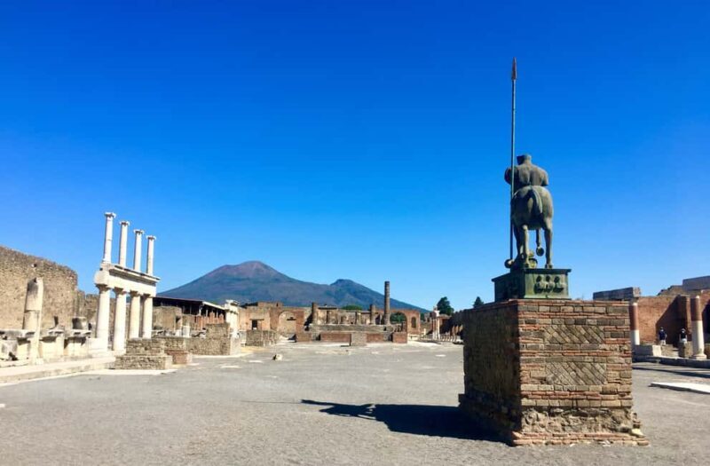 Pompeii: experience with a real archaeologist in a small group - Who Is This Tour Best For?