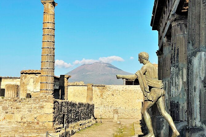 pompeii-express-1-hour-guided-tour