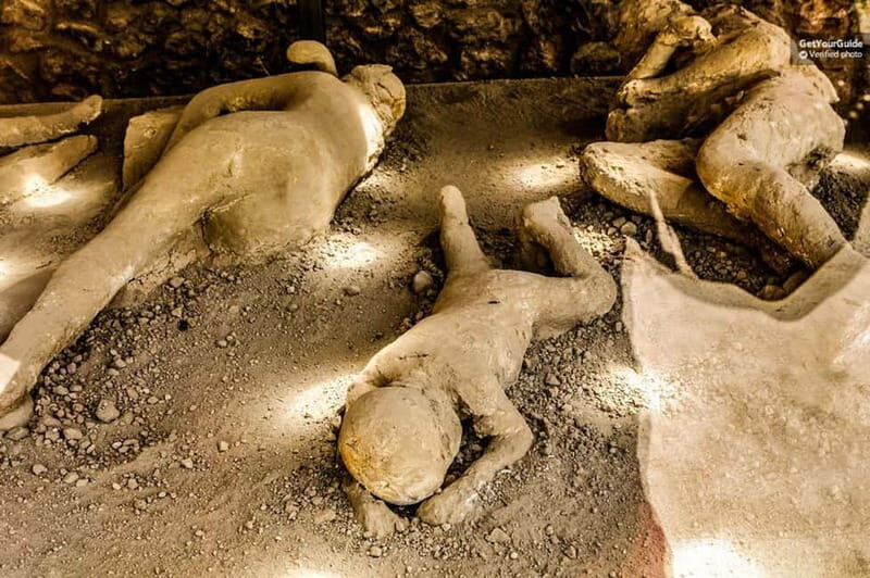 Pompeii: Group Tour with an Archeologist Guide - Who Will Love This Tour?