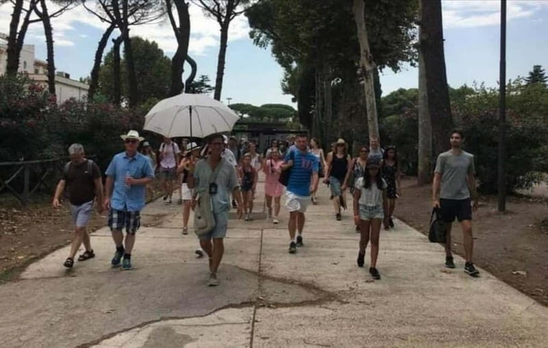 Pompeii: Group Tour with an Archeologist Guide - FAQs