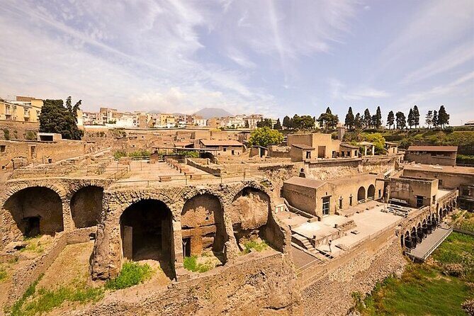 Pompeii: Guided Small Group Tour Max 6 People with Private Option - Frequently Asked Questions (FAQs)