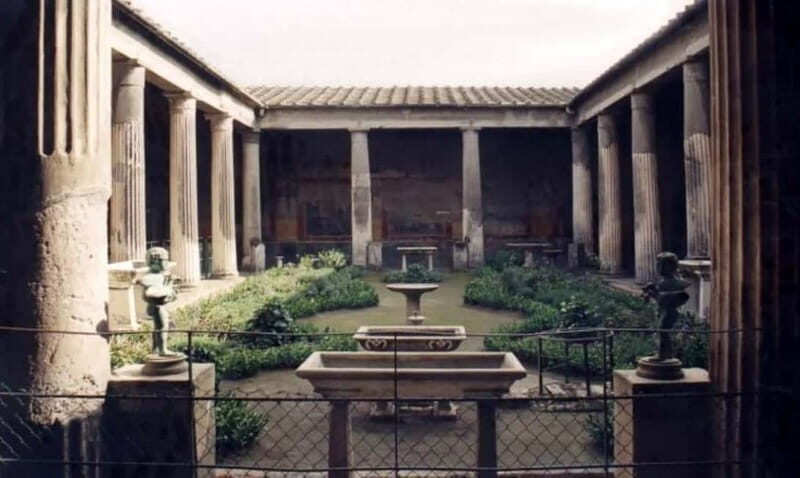 Pompeii Guided Tour by a Local Guide - Final Thoughts
