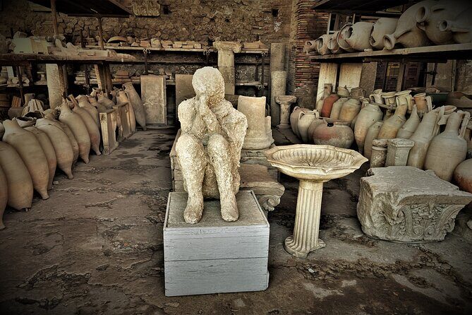 Pompeii Guided Tour from Naples with Skip-the-Line Entry - An Honest Look at the Pompeii Guided Tour from Naples