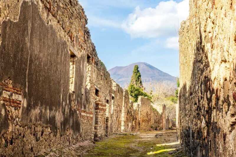 Pompeii: Guided Tour with Skip-the-Line Entry - A Closer Look at the Pompeii Guided Tour Experience