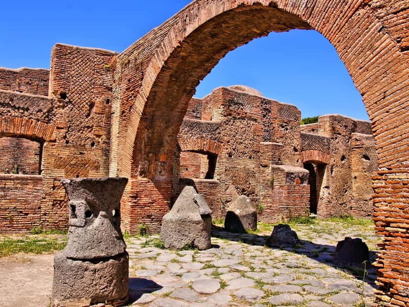 Pompeii-Herculaneum and Vesuvius Full-Day Tour - What Could Be Better