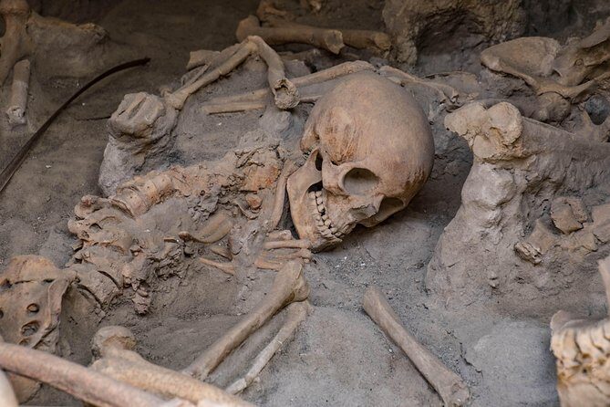 Pompeii, Herculaneum and Wine on Vesuvius with an Archaeologist - Final Thoughts