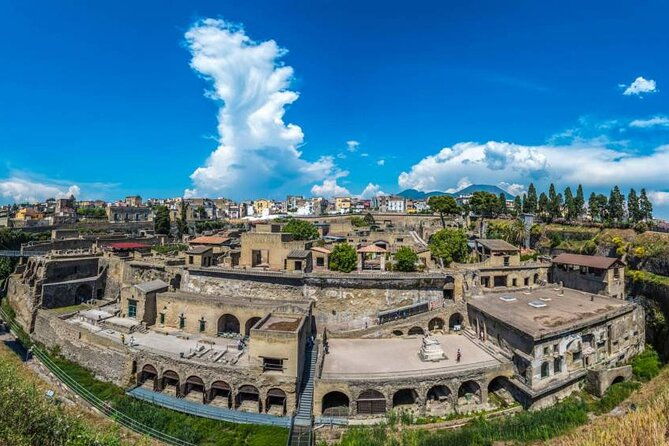pompeii-herculaneum