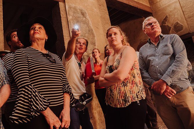 Pompeii & Herculaneum Guided Tour - High Speed Train from Rome - Frequently Asked Questions