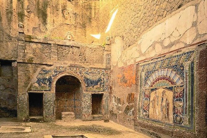 pompeii-herculaneum-private-tour-fast-track-winery-lunch