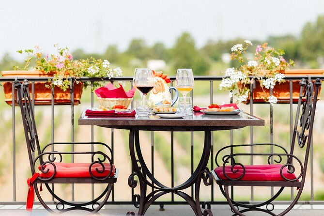 pompeii-herculaneum-private-tour-fast-track-winery-lunch