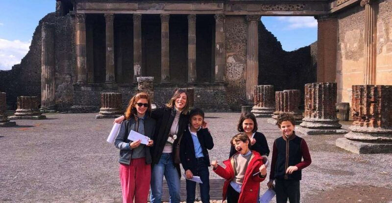 pompeii-kids-and-teens-tour-with-archaeologist-guide