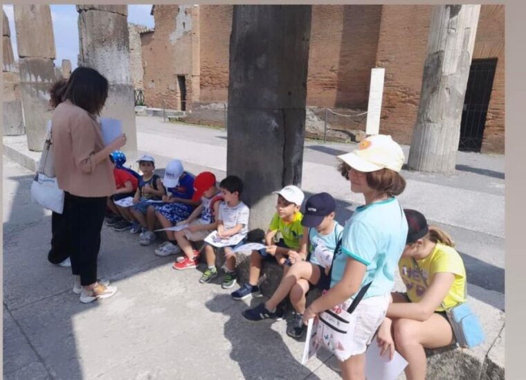 pompeii-kids-and-teens-tour-with-archaeologist-guide