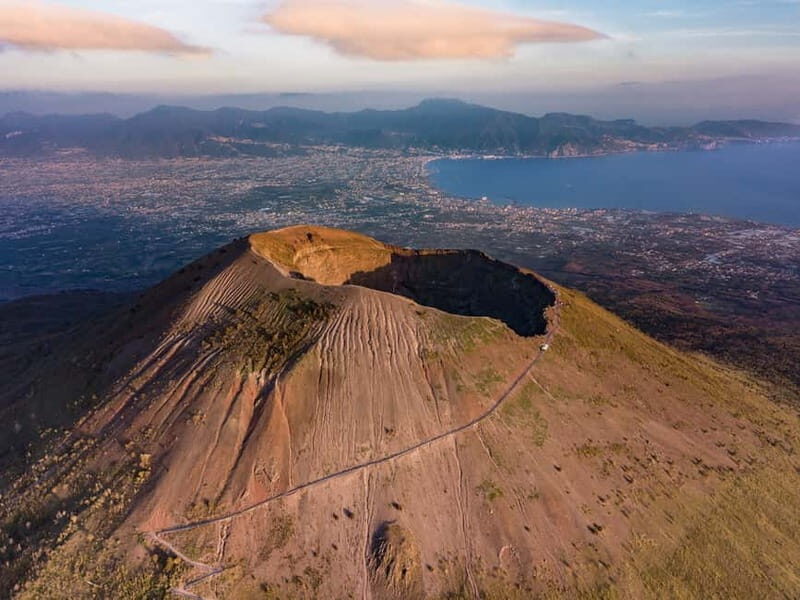 Pompeii: Mount Vesuvius Crater Transfer with Ticket - Final Thoughts: Is This Tour Worth It?