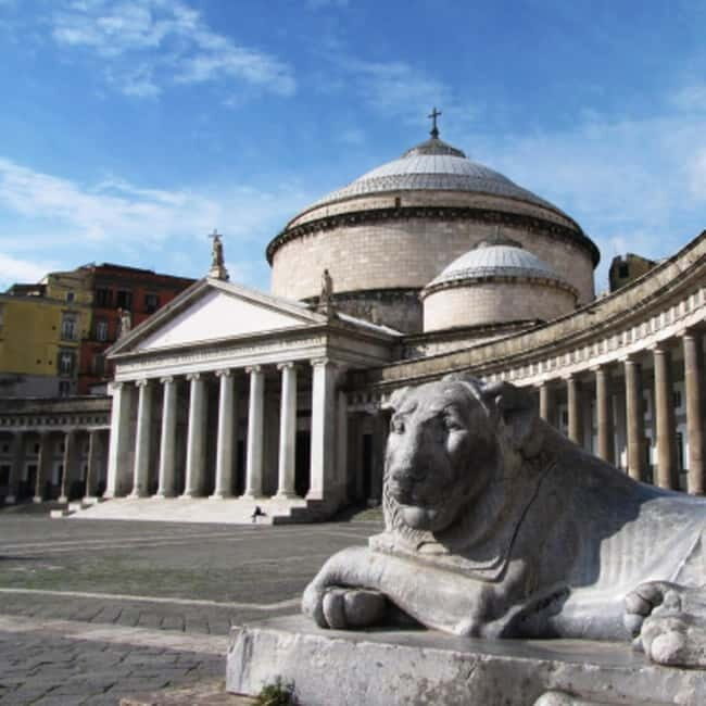 Pompeii Naples: private tour from Rome with visit to the excavations and lunch in Naples - The Value of This Tour