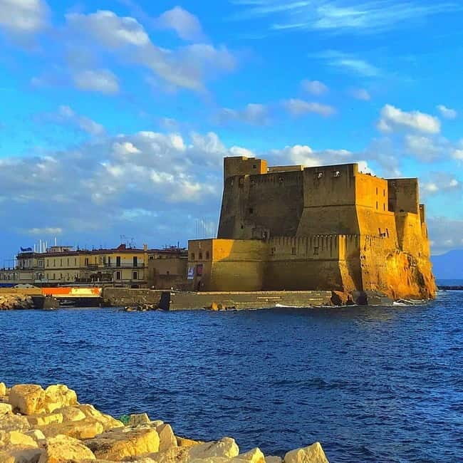Pompeii Naples: private tour from Rome with visit to the excavations and lunch in Naples - Who This Tour Is Best For