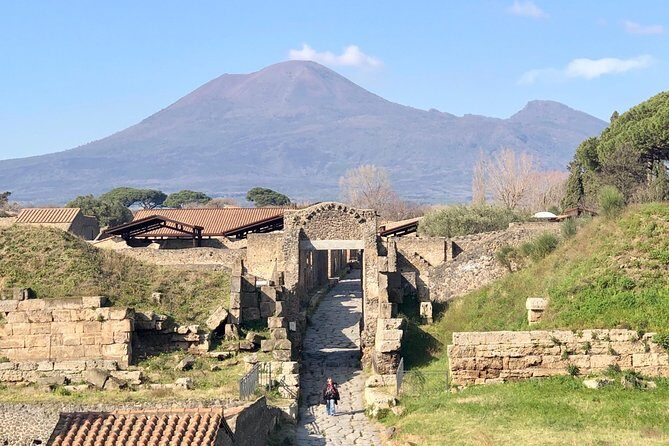 Pompeii New Discoveries Private Guided Tour - An In-Depth Look at the Pompeii New Discoveries Private Guided Tour